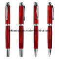 Neues Modell, Metall Rooler Pen / Metallkugelschreiber (LT-Y110)